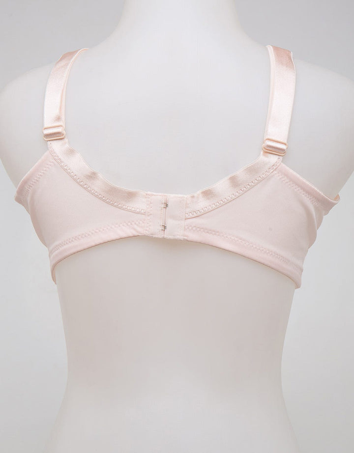 Tulip Full Cup New Upgrade Basic Bra Non Wire