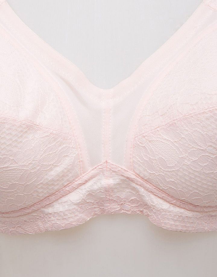 Tulip Full Cup New Upgrade Basic Bra Non Wire