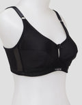 Tulip Bra Non Push Up Basic Bra Women