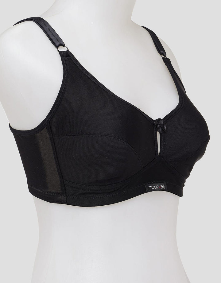 Tulip Bra Non Push Up Bra Basic Wanita
