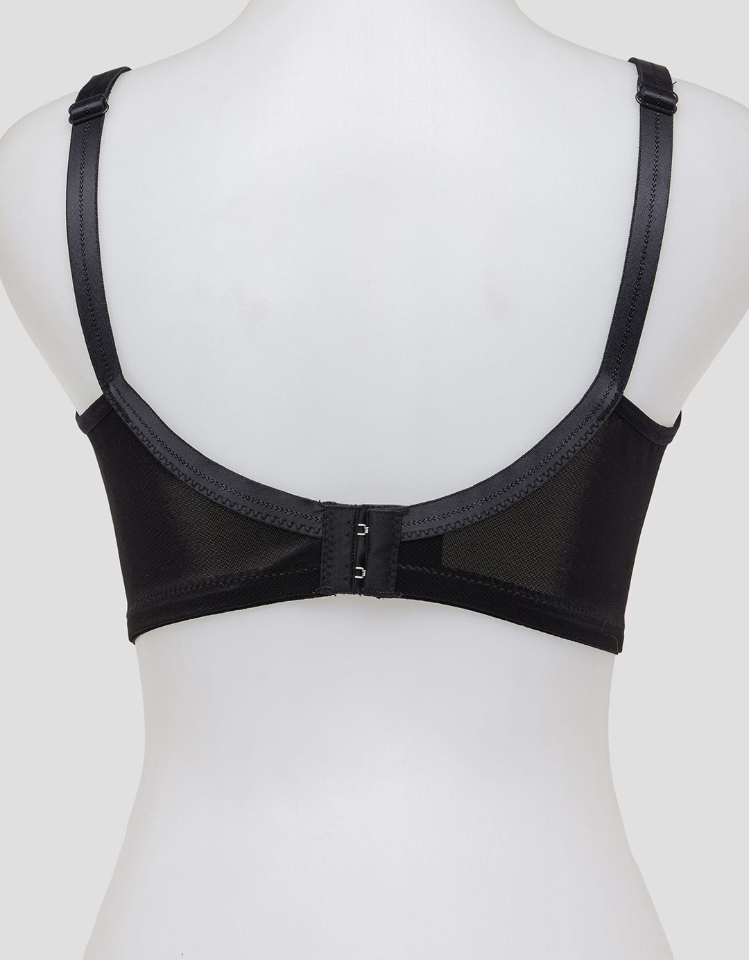 Tulip Bra Non Push Up Bra Basic Wanita