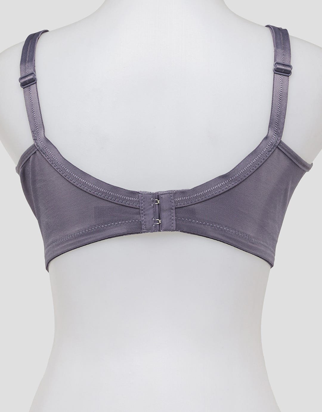 Tulip Basic Bra Plain Wanita