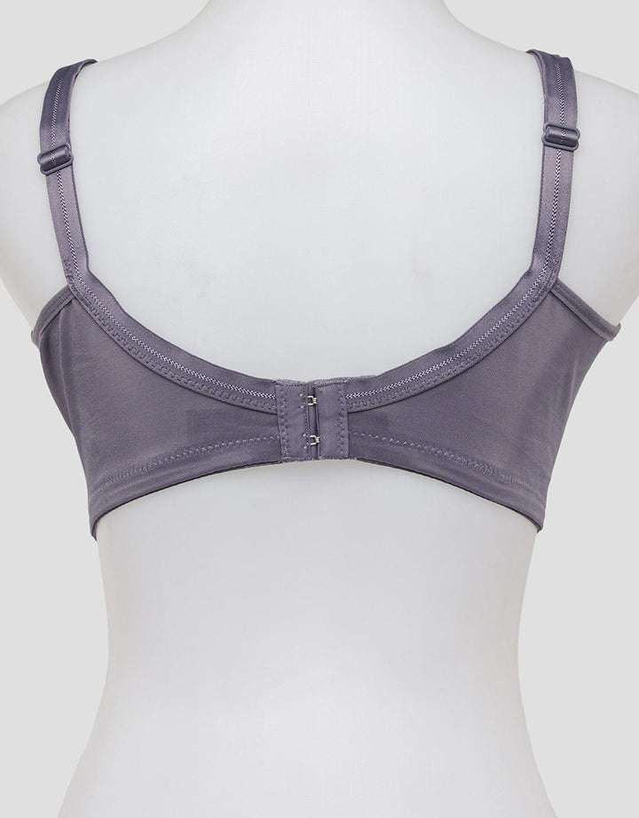 Tulip Basic Bra Plain Wanita