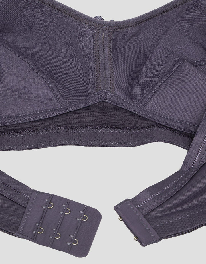 Tulip Basic Bra Plain Wanita