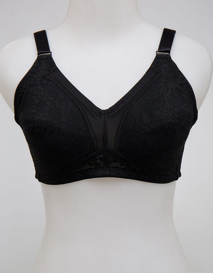 Tulip Full Cup Upgrade Bra Non Wire Wanita