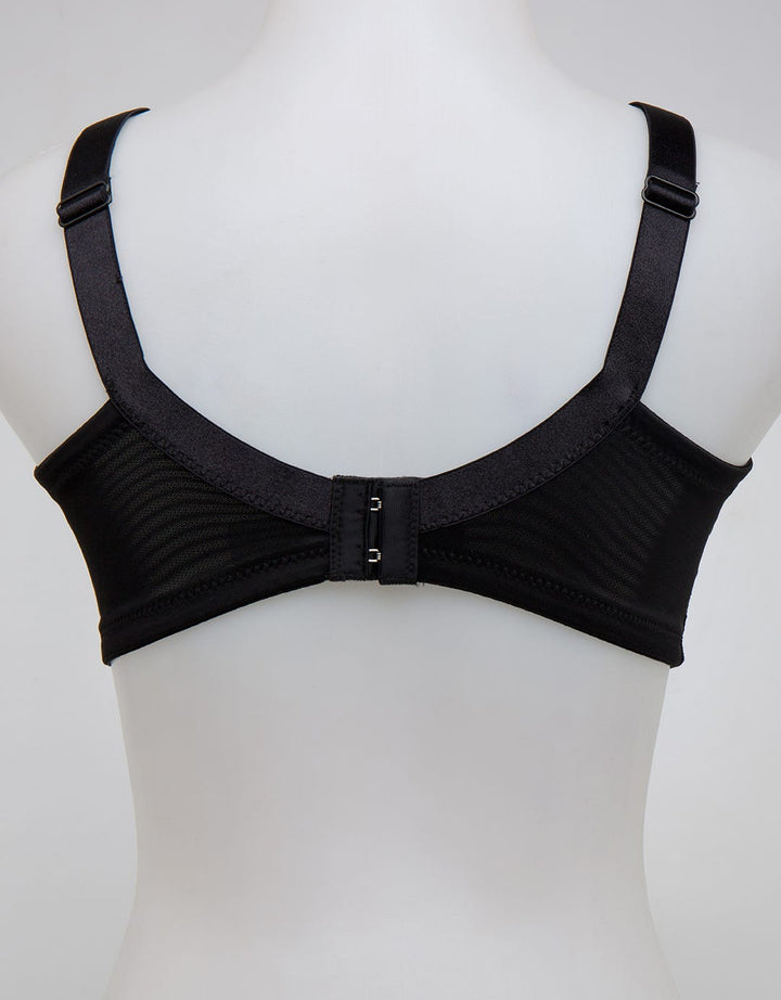 Tulip Full Cup Upgrade Bra Non Wire Wanita