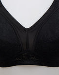 Tulip Full Cup Upgrade Bra Non Wire Wanita