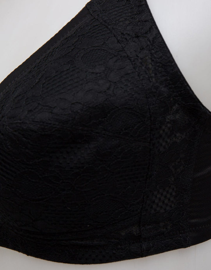 Tulip Full Cup Upgrade Bra Non Wire Wanita