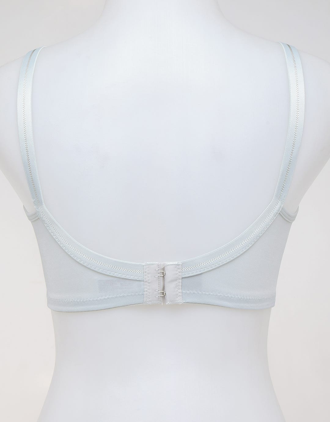 Tulip Sexy Lace Non Wire Classic Bra Wanita