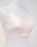 Tulip Full Cup New Upgrade Basic Bra Non Wire