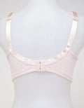 Tulip Full Cup New Upgrade Basic Bra Non Wire