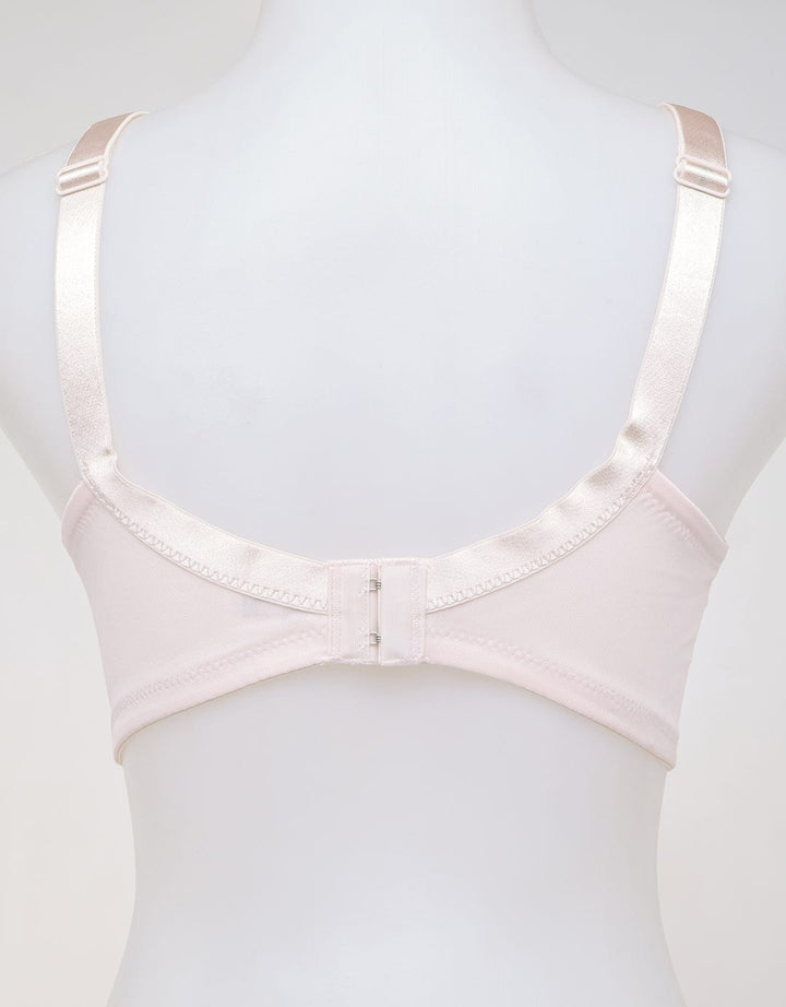 Tulip Full Cup New Upgrade Basic Bra Non Wire