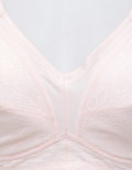 Tulip Full Cup New Upgrade Basic Bra Non Wire