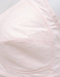 Tulip Full Cup New Upgrade Basic Bra Non Wire