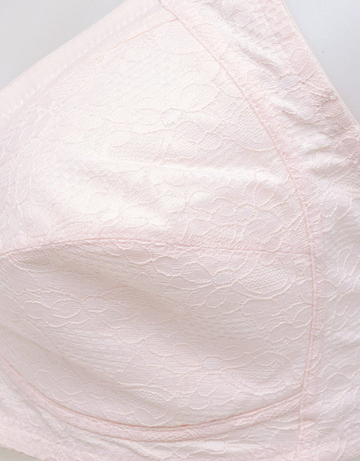 Tulip Full Cup New Upgrade Basic Bra Non Wire
