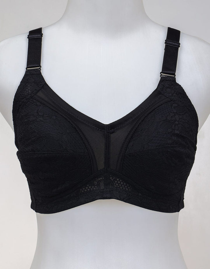Tulip Full Cup New Upgrade Basic Bra Non Wire