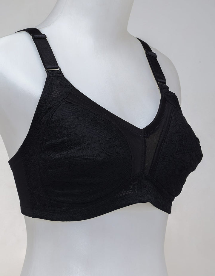 Tulip Full Cup New Upgrade Basic Bra Non Wire