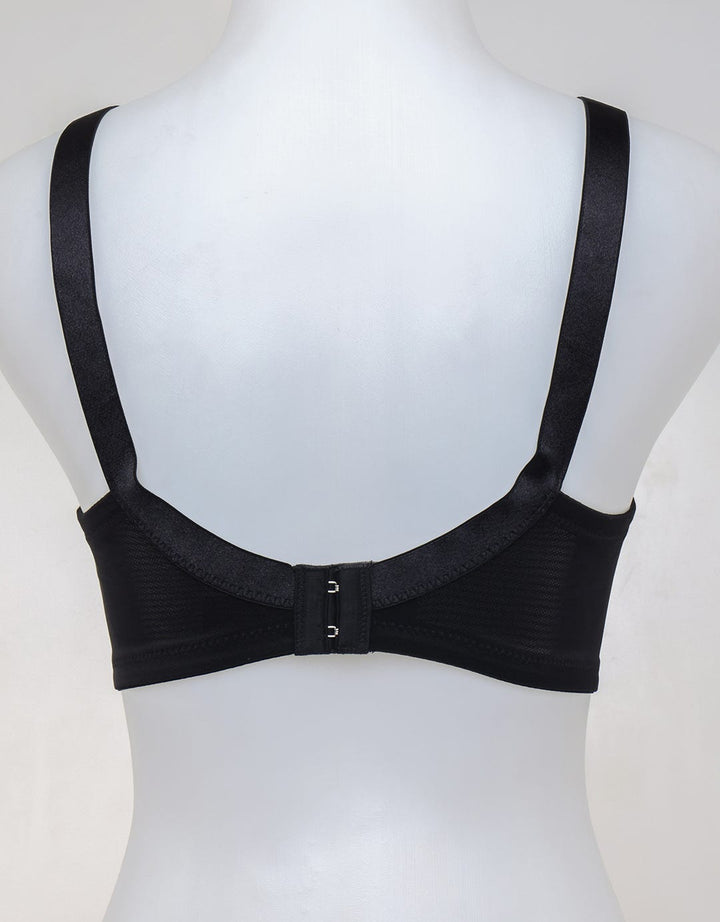 Tulip Full Cup New Upgrade Basic Bra Non Wire