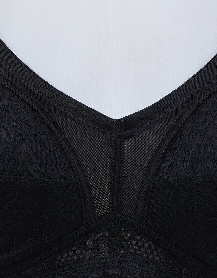 Tulip Full Cup New Upgrade Basic Bra Non Wire