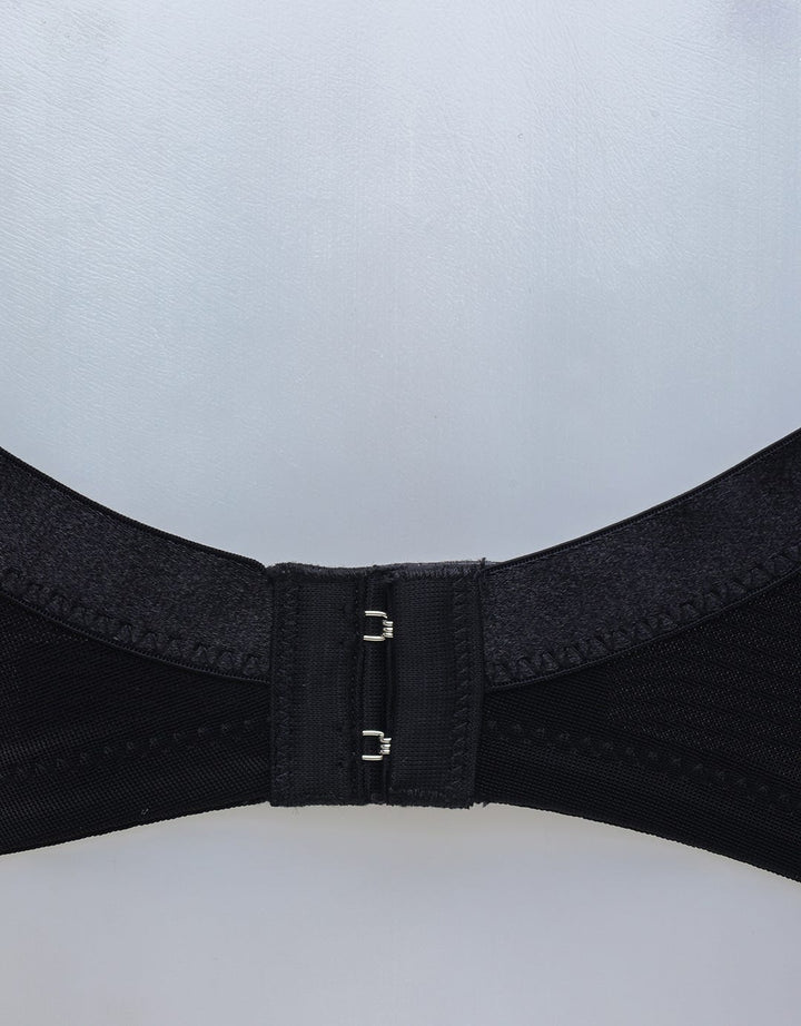 Tulip Full Cup New Upgrade Basic Bra Non Wire
