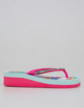 Character Flip Flops Shimmer &amp; Shine