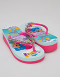Character Flip Flops Shimmer &amp; Shine