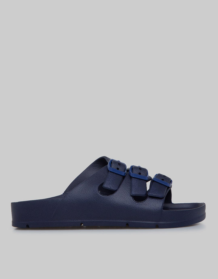 Fladeo Tristrap Sandal Phylon Pria