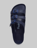Fladeo Tristrap Sandal Phylon Pria