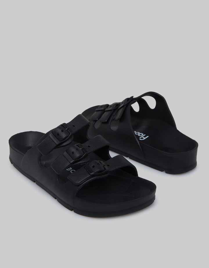 Fladeo Men's Phylon Slide Sandals