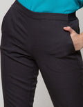 ANKLE PANTS SKNY PGG