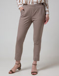 ANKLE PANTS SKNY PGG