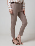 ANKLE PANTS SKNY PGG