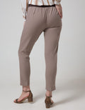 ANKLE PANTS SKNY PGG
