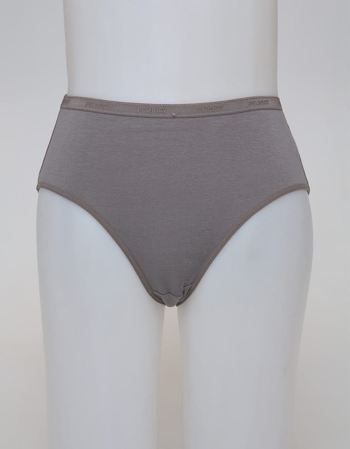 Felancy Fashion Basic Panty Women's Underwear