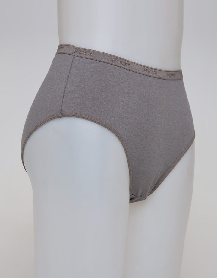 Felancy Fashion Basic Panty Women's Underwear