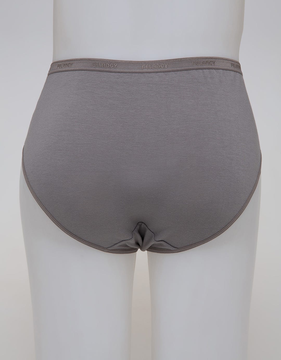 Felancy Fashion Basic Panty Women's Underwear