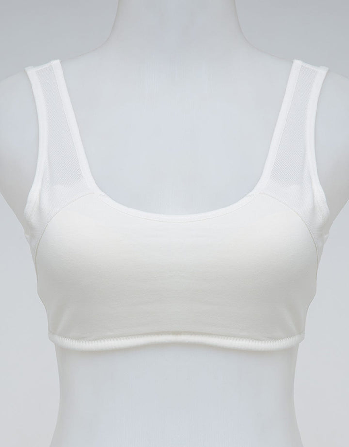 Young Hearts Earth Young Sport Bra