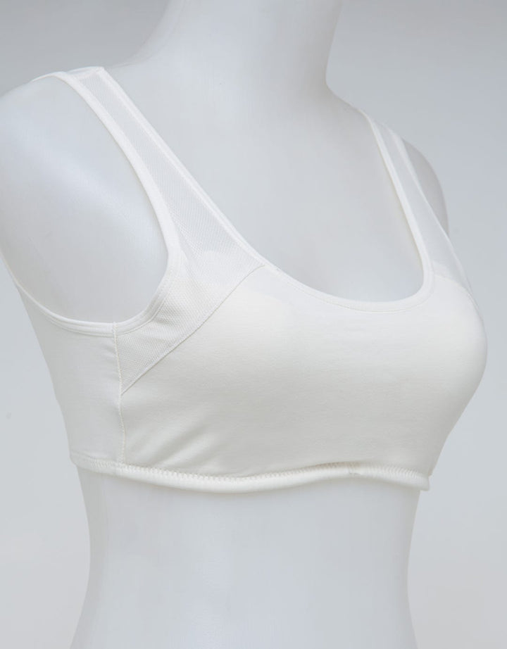 Young Hearts Earth Young Sport Bra