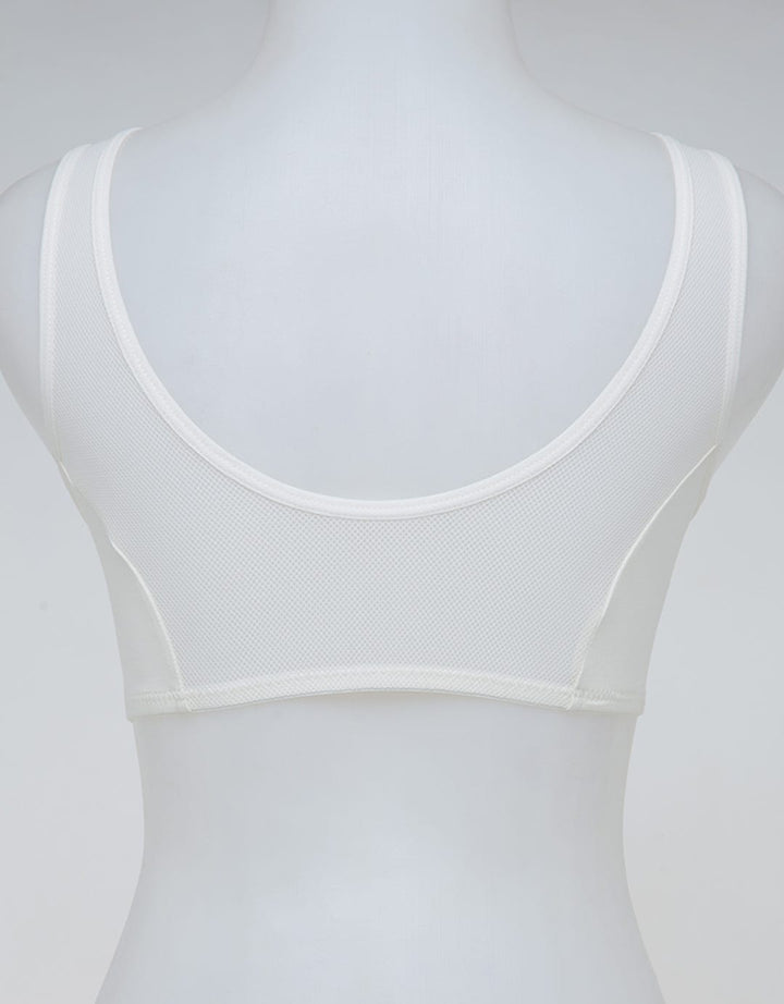 Young Hearts Earth Young Sport Bra