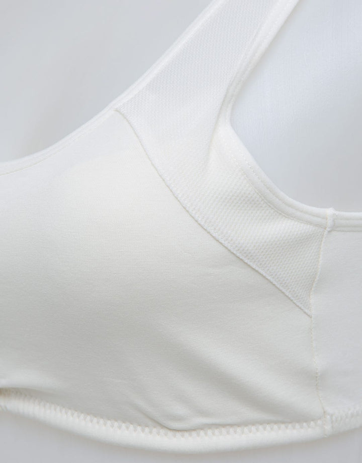 Young Hearts Earth Young Sport Bra