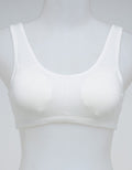 Young Hearts Cotton Basic Junior Bra