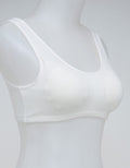 Young Hearts Cotton Basic Junior Bra