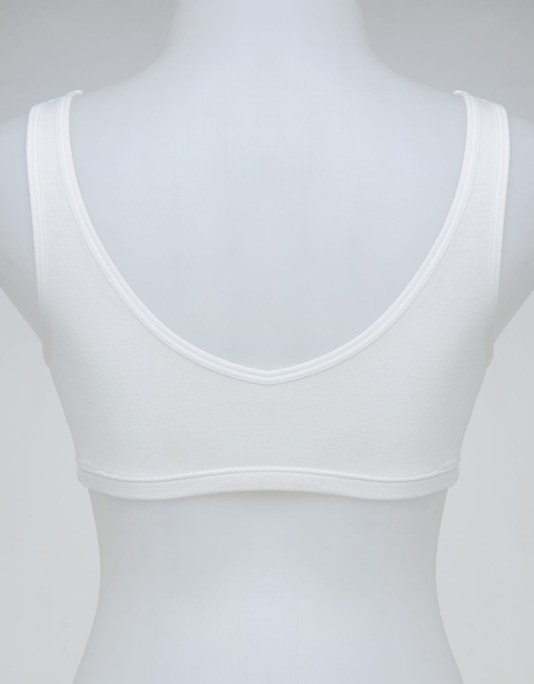 Young Hearts Cotton Basic Junior Bra