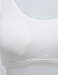 Young Hearts Cotton Basic Junior Bra