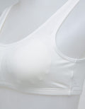 Young Hearts Cotton Basic Junior Bra