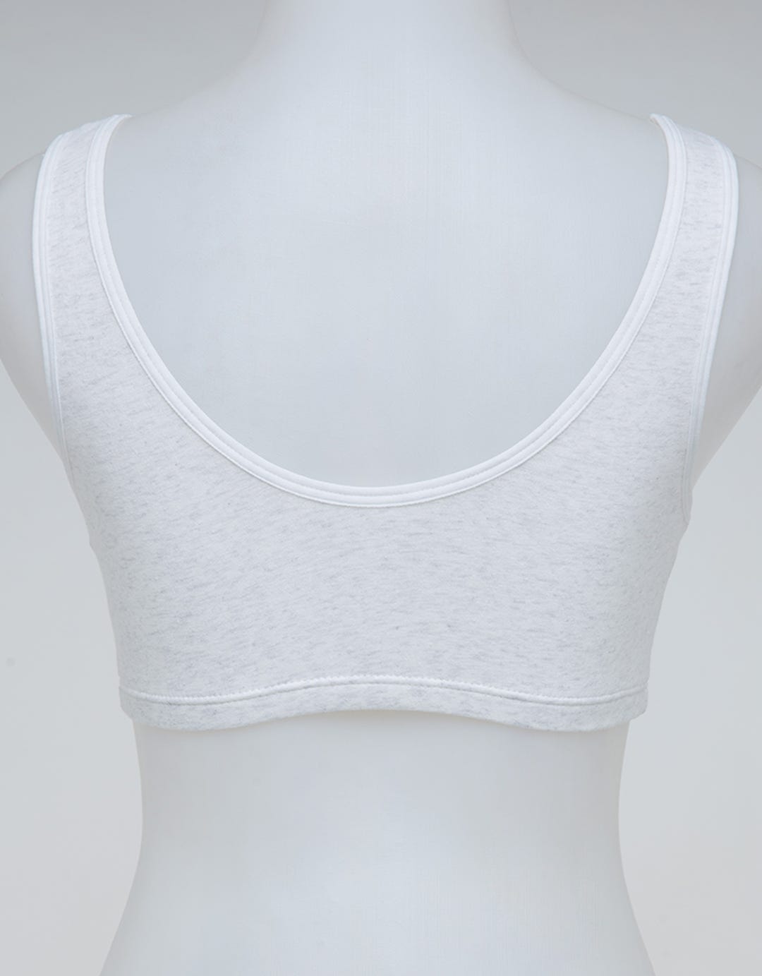 Young Hearts Cotton Basic Junior Bra