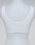 Young Hearts Cotton Basic Junior Bra