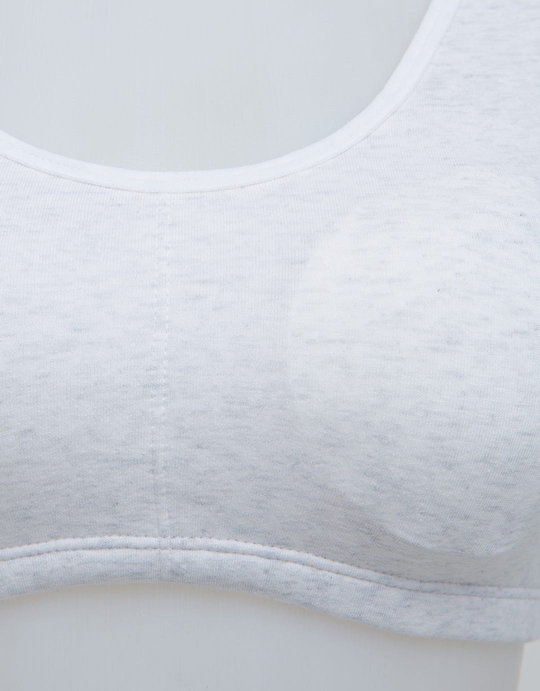 Young Hearts Cotton Basic Junior Bra