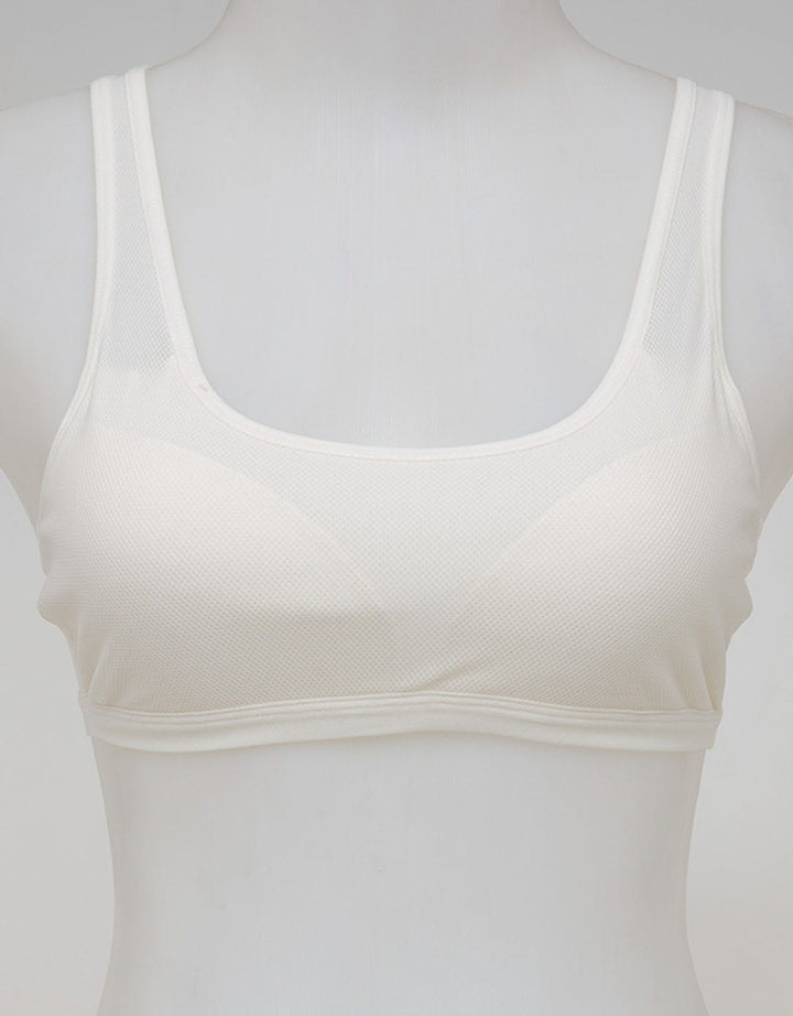 Young Hearts Sports Bra