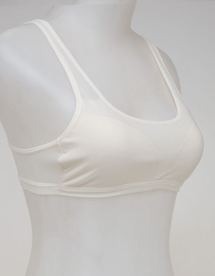 Young Hearts Sports Bra